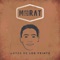 Antes De Los Veinte - Morat lyrics