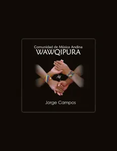 聆聽 Jorge Campos、觀看音樂影片、閱讀小傳、查看巡演日期等！