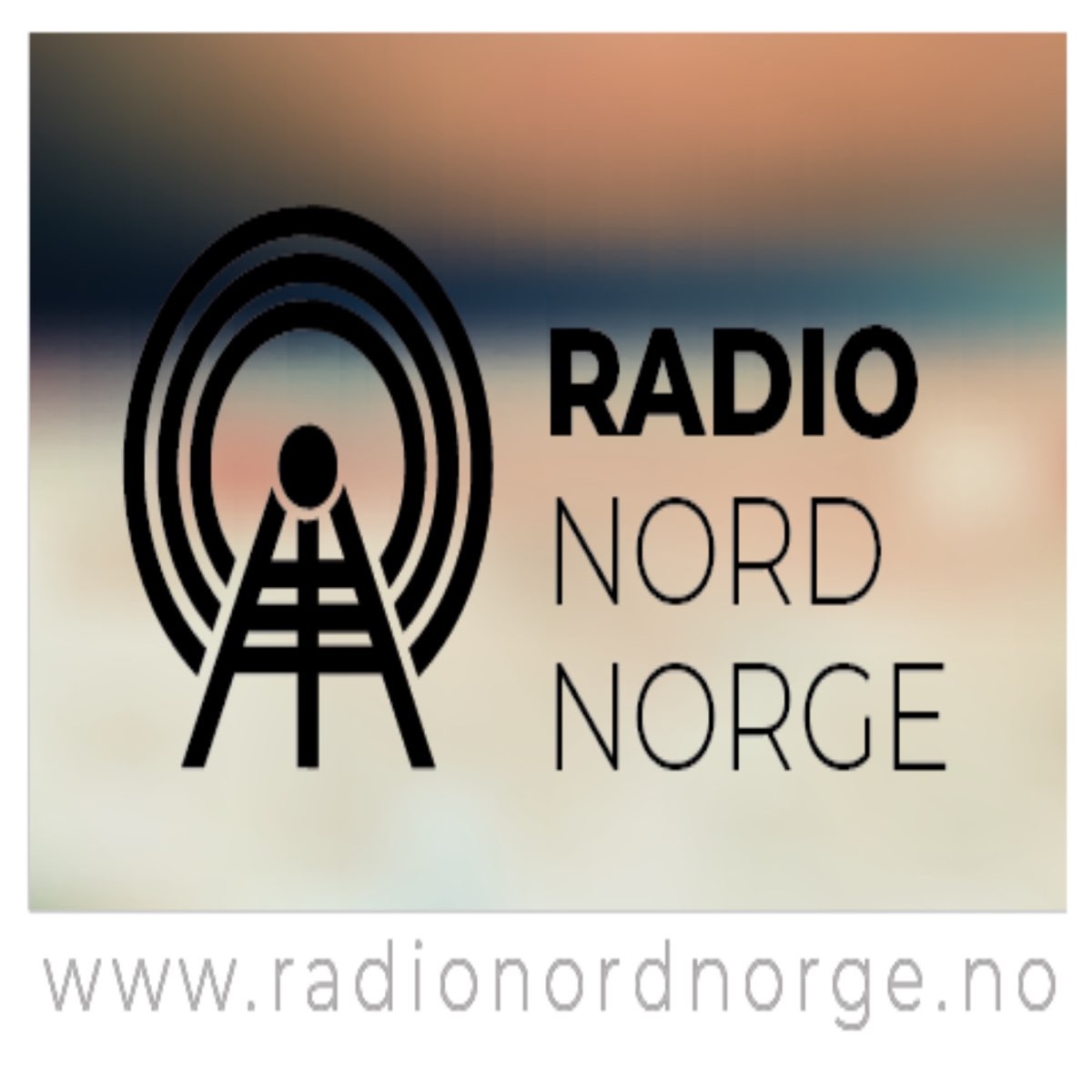 Radio Nord Norge 6 de Radio Nord Norge en Apple Music