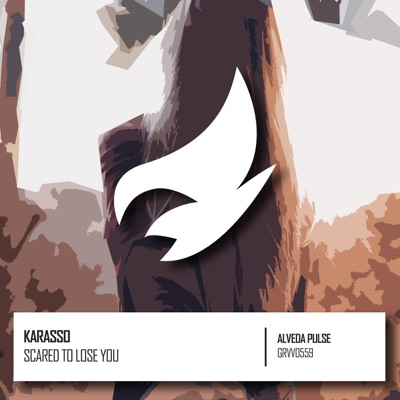 Scared to Lose You - Single