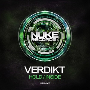 Hold/Inside - Single