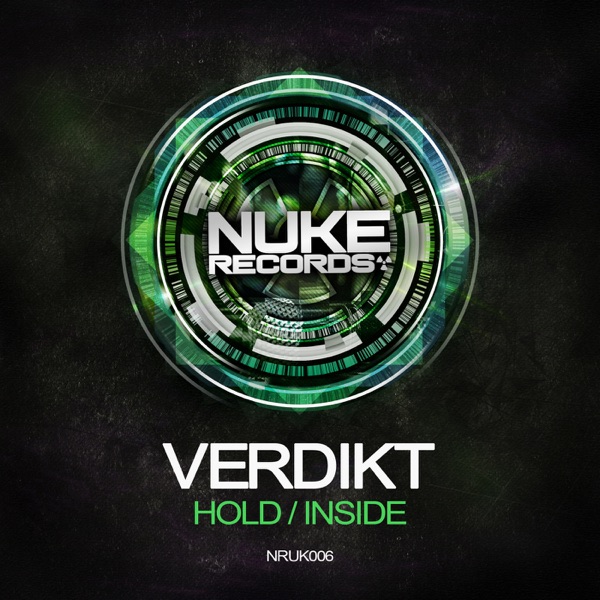 Hold/Inside - Single