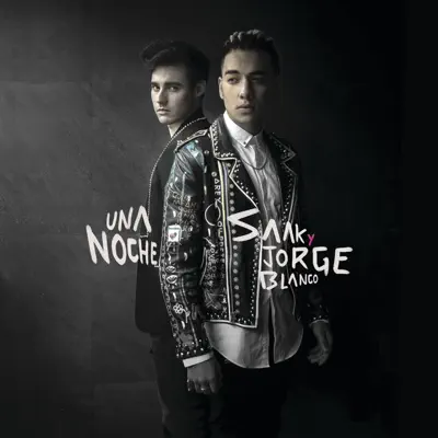 Una Noche - Single - Jorge Blanco