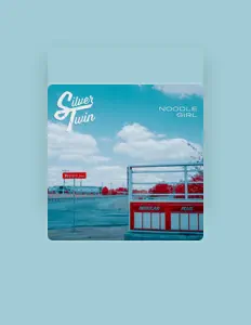 Ακούστε περιεχόμενο από Silver Twin, παρακολουθήστε μουσικά βίντεο, διαβάστε το βιογραφικό, δείτε ημερομηνίες περιοδείας, και πολλά ακόμη!