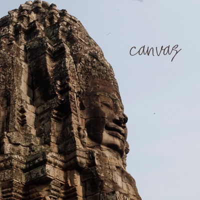 Canvas - EP