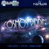 Cosmos Riddim - Single