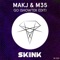 GO (Showtek Edit) - MAKJ & M35 lyrics