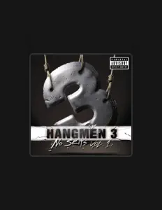 Poslechněte si interpreta Hangmen 3, sledujte hudební videa, přečtěte si životopis, podívejte se na data turné a další informace.