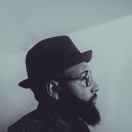 Black N America J.Gryff