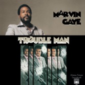 Trouble Man (Motion Picture Soundtrack) artwork