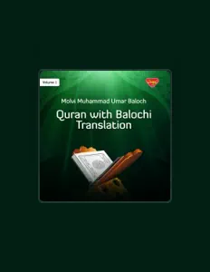 Listen to Molvi Muhammad Umar Baloch, watch music videos, read bio, see tour dates & more!