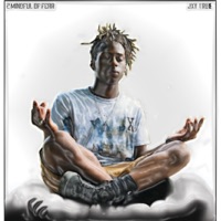 2 Mindful of Fear - Jxy True