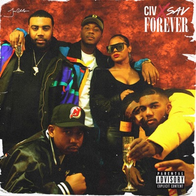 CIV X SAV Forever