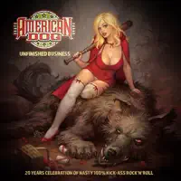 Dog Eat Dog — American Dog
