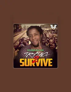 Soumbalako: песни, клипы, биография, даты выступлений и многое другое.