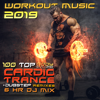 Chew Your Food, Pt. 13 (150 BPM Workout Music Hi Tech Dark Psy Trance DJ Mix) - Workout Trance & Workout Electronica