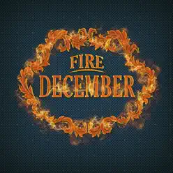 Fire - EP - December Fire - EP - December