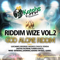 God Alome Riddim