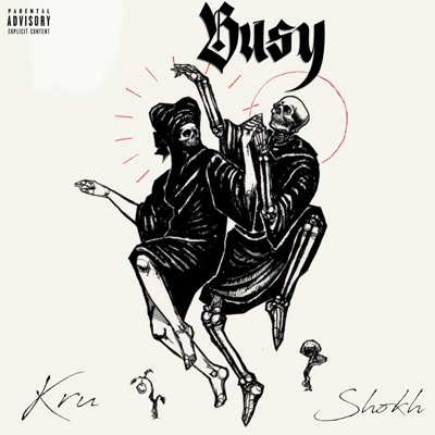 Busy (feat. Kru) - Single