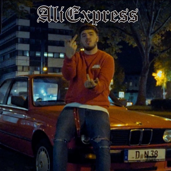 AliExpress (feat. Johnson)