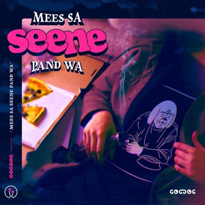 Mees Sa Seene Pand Wa - EP