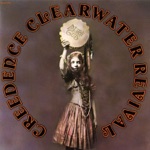 Creedence Clearwater Revival - Door To Door