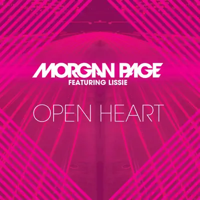 Open Heart - Single (feat. Lissie) - Single - Morgan Page