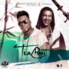 Teachan Remix - Single