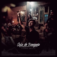 Sala do Banquete - Single - Pier49 Music & Vic Benedett