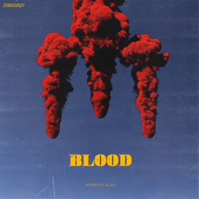 Blood - Single