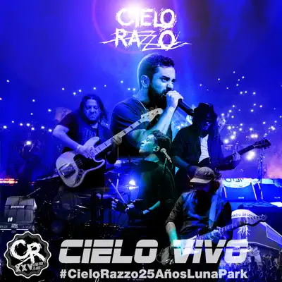 Cielo Vivo - Cielo Razzo Cielo Vivo - Cielo Razzo