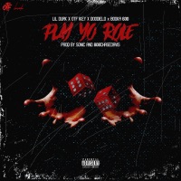 Play Yo Role (feat. Lil Durk, Booka 600, Doodie Lo, OTF Ikey) - Single - Only The Family