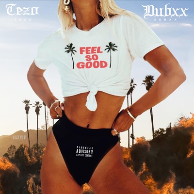 Feel Good (feat. Dubxx) - Single