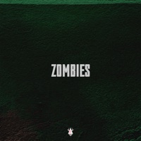 Zombies - Single - DEADP & FWRYEYE
