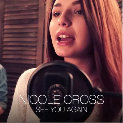 See You Again - Single - Nicole Cross