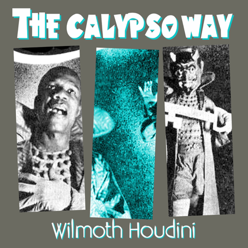 Wilmoth Houdini - Apple Music