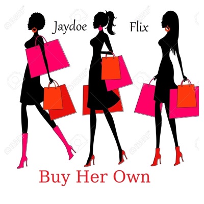Buy Her Own - Single