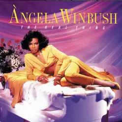 The Real Thing - Angela Winbush