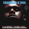 (I Know I Got) Skillz [feat. Def Jef] - Shaquille O'Neal lyrics