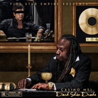 The Dark Skin Drake - Casino Mel