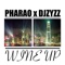 Wine up (feat. DJ Zyzz) - Pharao lyrics