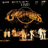 Live! ((Remastered)) - The Commodores