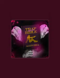 Listen to Aleychia, watch music videos, read bio, see tour dates & more!