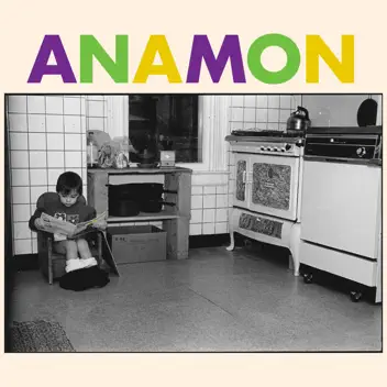 Purple, Green, and Yellow album cover