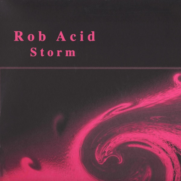 Storm - Single