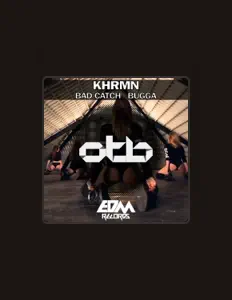 Listen to KHRMN, watch music videos, read bio, see tour dates & more!