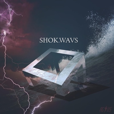 Shok.Wavs - EP