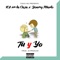 Tú y Yo (feat. R8 en la Casa) - Young Maelo lyrics