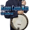 Happy Cajun Man