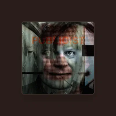 Listen to Tom Ellard, watch music videos, read bio, see tour dates & more!